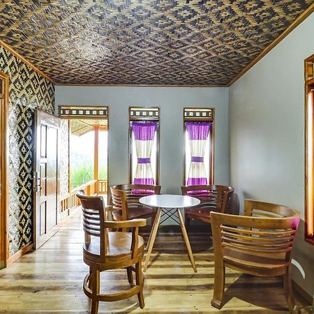 Oyo Homes 90956 Desa Wisata Guranteng Pendjalu Екстериор снимка