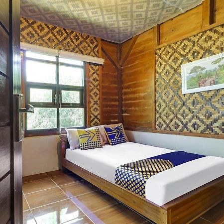 Oyo Homes 90956 Desa Wisata Guranteng Pendjalu Екстериор снимка