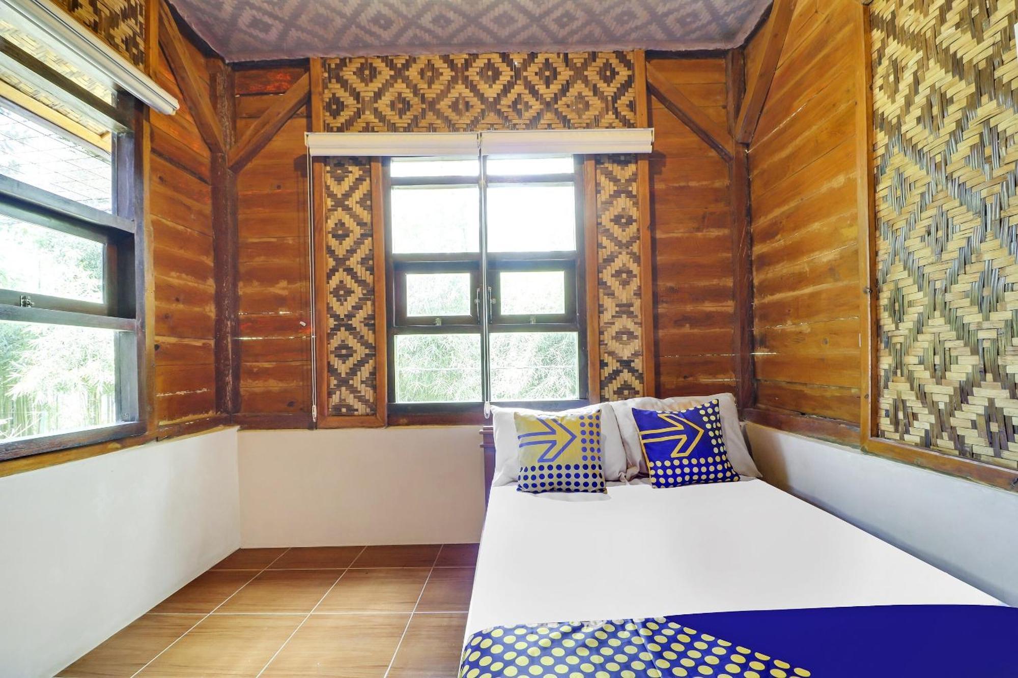 Oyo Homes 90956 Desa Wisata Guranteng Pendjalu Екстериор снимка